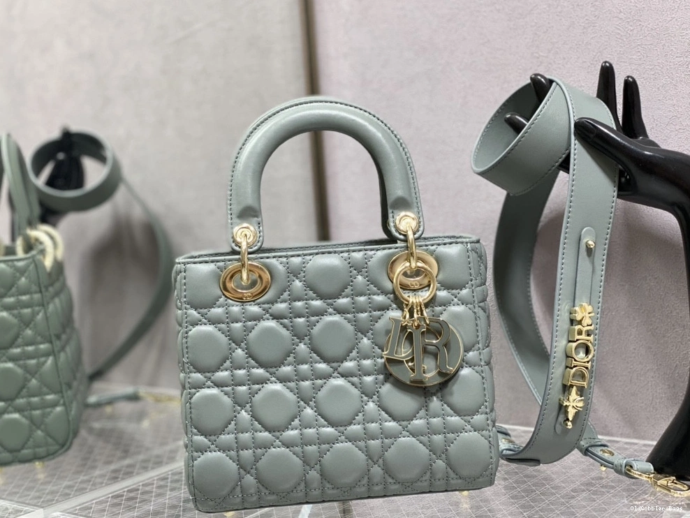 OldCobbler Bags DI0R-20CM LADY 0804